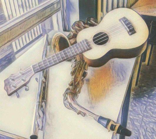 Il segno della musica
