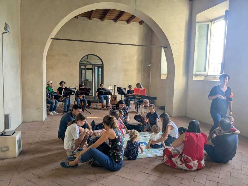 Foto Convento 1