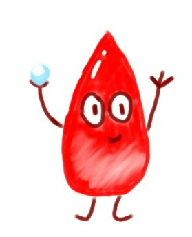 Sangue ossigenato